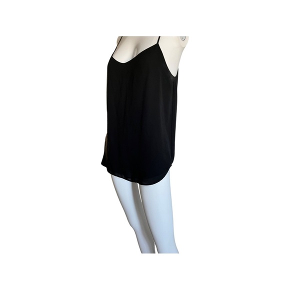 Loft black tank Sz small - Picture 2 of 9